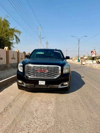 يوكن دنلي • ٢٠١٧ • بدون ايرباك