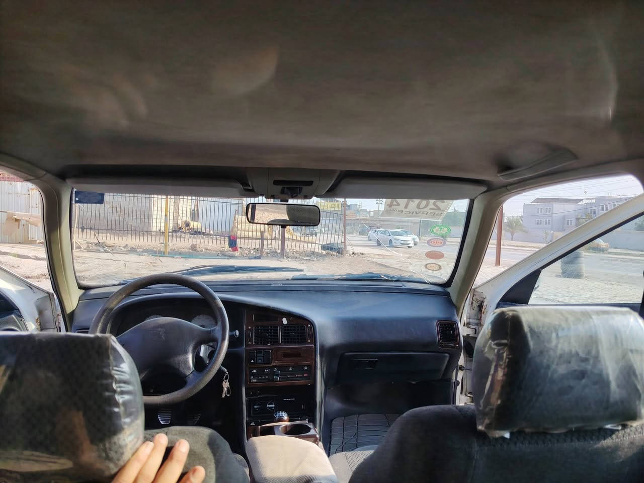 بيجو بارس • ٢٠١٤ • رقم انكليزي
