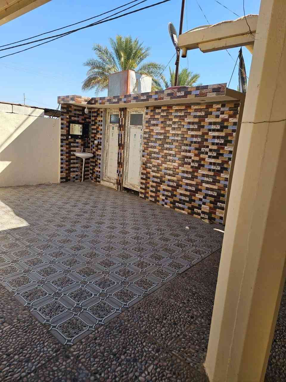الاغوات منفذالسيد • ٣٠٠م • منزل جديد