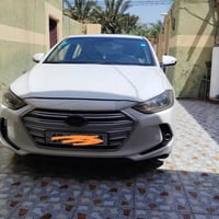 النترا • ٢٠١٧ • ديوانيه حمزه