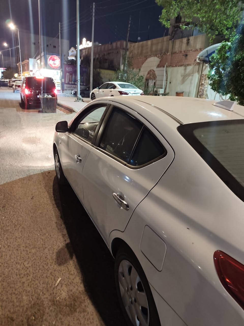 صني هندي • موديل ٢٠٢٥ • رقم اربيل