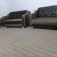 كنب 12مقعد • جوزي • نضيف كلش