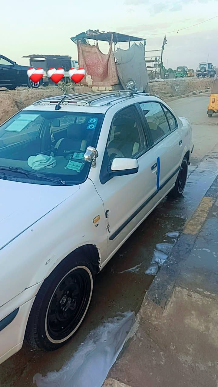 إسلام عليكم سمنت موديل ١٣ مكينه وكير فرنسي مكينه كايمه بسمي السعر ٤٦ وبيها مجال قليل الشري يخابر ***********
