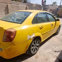 اوبترا ٢٠١١ • مكينة وجير • بغداد المعامل