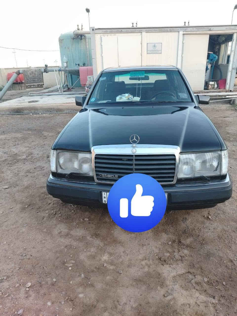 مرسيدس دب موديل 92رقم أنبار دولي تحويل ثاني يوم سنويه لل29
محوره محرك وكير بطة 2500 ديلكو
مكينه وكير جدد حداديه جديده تخم تاير جديد تبريد نقص غاز سنتر لوك مصبوغة عام بدون ضربه وخياس قواعد دبل بلاد شركة
السعر 60$ وبيها مجال مكان السيارة ميسان ***********
