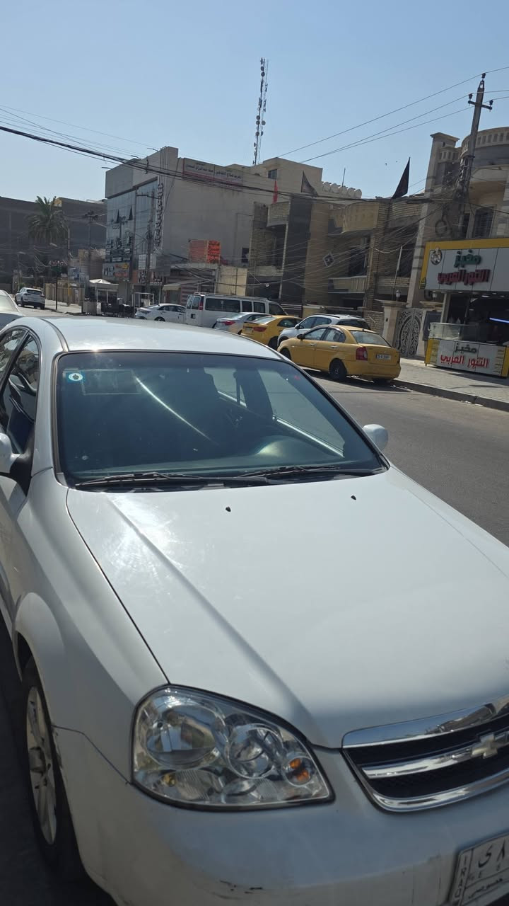 اوبترا • ٢٠١٢ • رقم بغداد