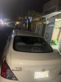 صني هندي • ٢٠١٤ • الحسينية