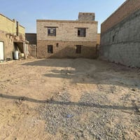 قطعة للبيع • ٢٠٠م • قرب القسم