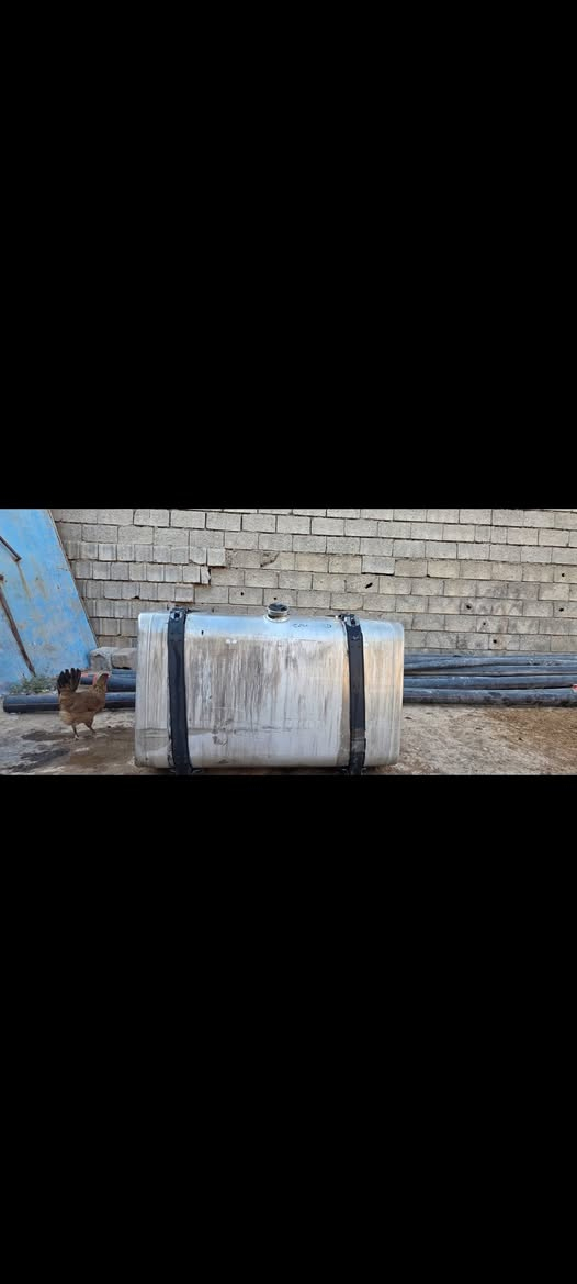 تانكي كاز 550 لتر مكان طوز خرماتو معرفة السعر الاتصال على الرقم ***********
@
