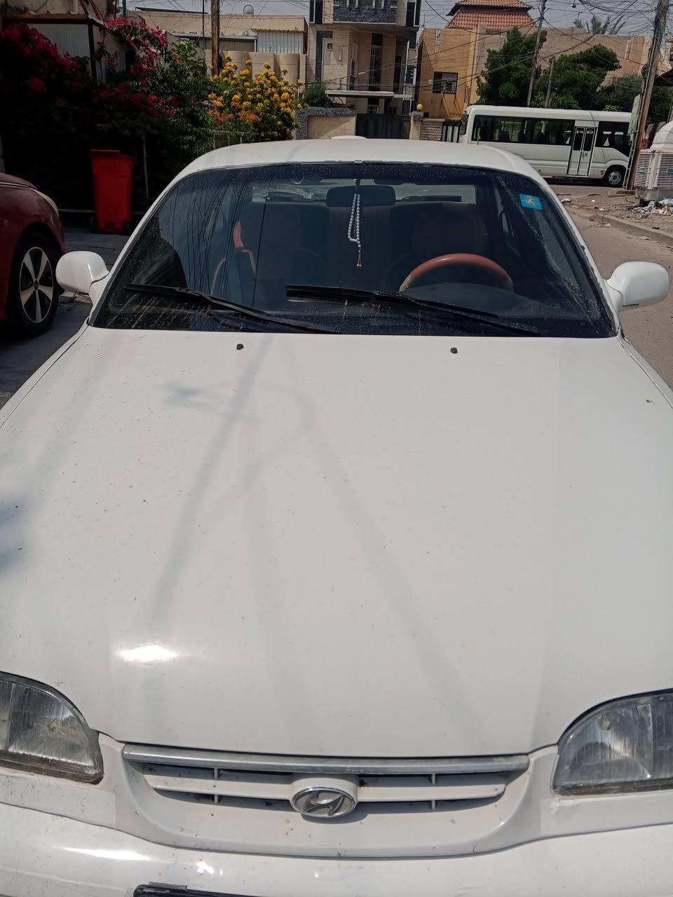 سلام عليكم سوناتا تو نضيفه جدا موديل 95 مكينه مسكر نظيفه جدا تبريد ثلج رقم قادسيه بسمي مشروع وطني مصبوغه حزام رقم انكليزي كير عادي جاهزه بغداد حي العامل سعر35 مستعجل على عندي بناء هذا رقم بيه واتساب خابرني راسلني @ الايت زنون ***********
