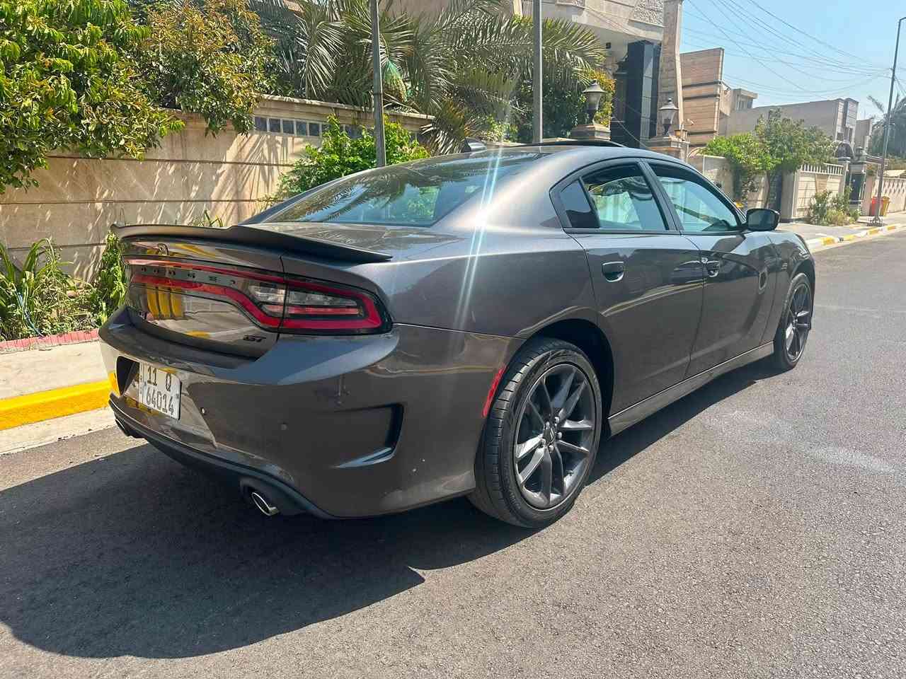 جارجر 2023 GT
فول 1/1
رادار امامي
فتحة
كشنات تدفئة وتبريد وميموري
ماشية 26
فورويل 
حادث جاملغ فقط صبغ
بدون دواخل
بيها شوية بارد يم السلايد بالتحميل

السعر 22500$

***********
