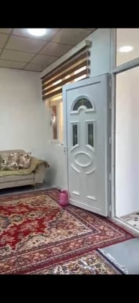 سليمانيه فلكه تانجرو • ١١٠م • مفروش