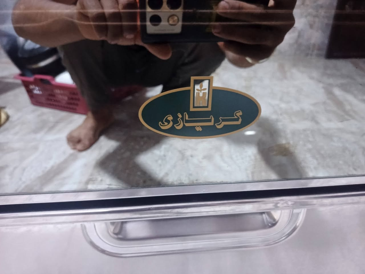 طباخ • نضيف • للبيع