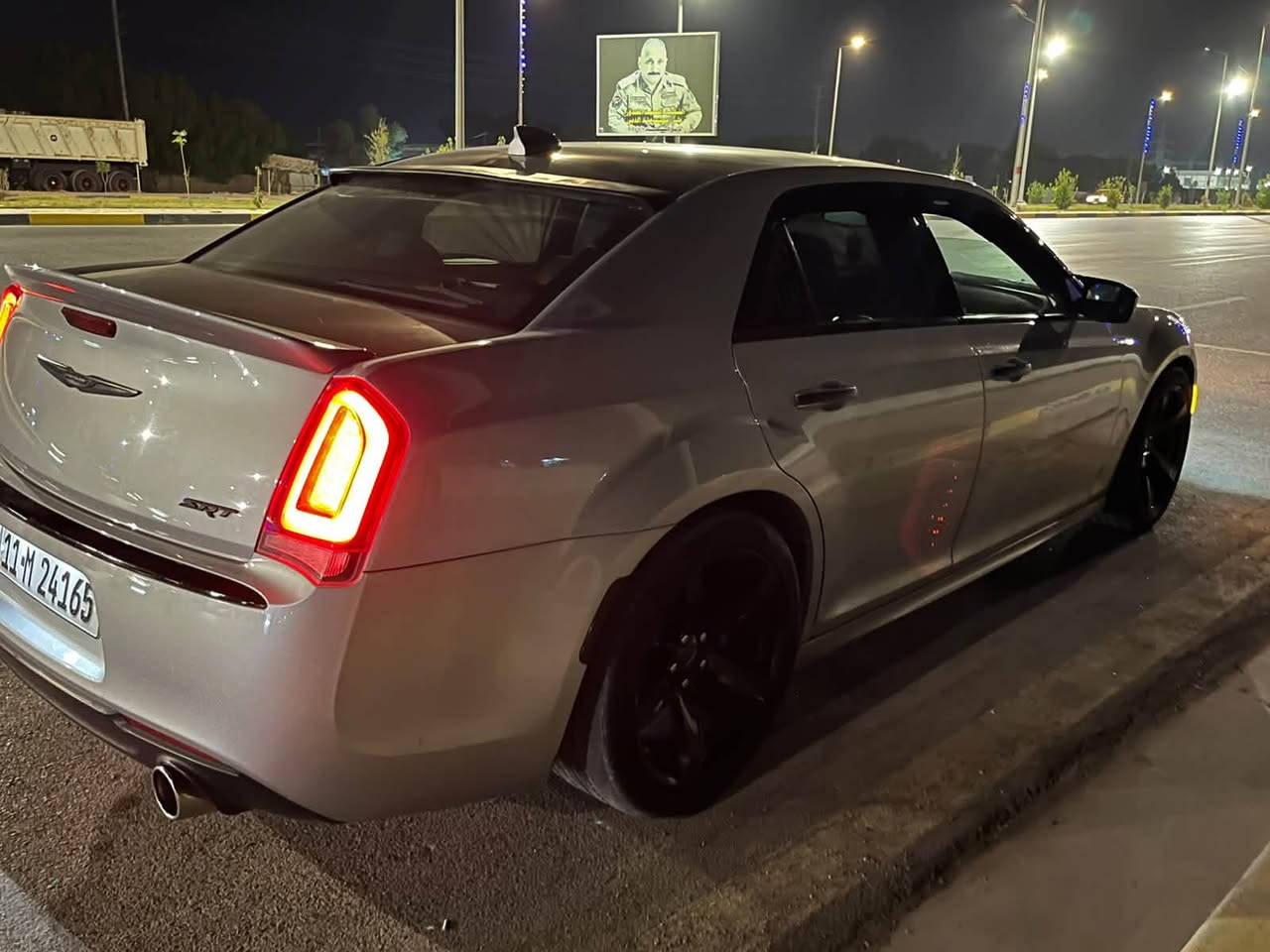بيع او مراوس 
موديل 19 S
فول عده لفتحه Rt
رقم بغداد بيه قطعتين 
فقط تبديل مكفوله غيرهن

‭***********‬
