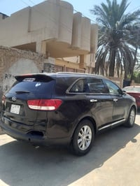 سورنتو نص فول • ٢٠١٦ • وارد امريكي