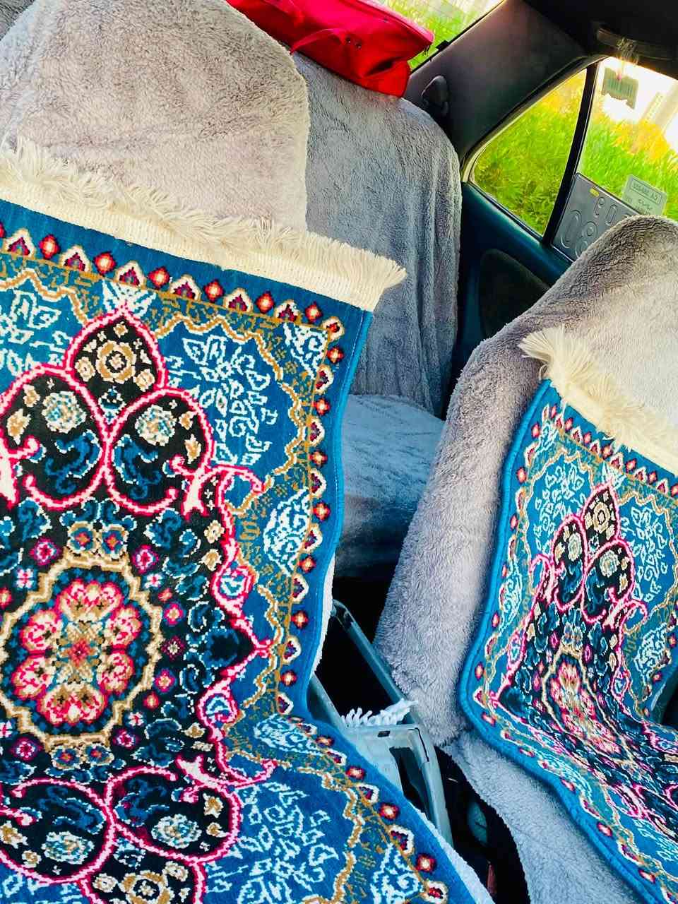 بـــــۆفـــــرۆشـــــتــــن
ماشاءالله له مالي هه موو لا يه ك
٢٤ وه ره قه ومه جال
ماشآءالله له جواني پاكي
جؤرى سه ياره /پرؤتؤن
ئارمي پلاستيكی سلێمانی
ته بريد له سه ر سيوچ ❄️
غازوو كومپريسه ري لوك
مؤديل/٢٠٠٢ 
گيروو مه كينه ي لؤك
قفل مه ركةزي 
سيدي ئؤكس بلووتوز
گه رمي كاره باي كامل مةزبووت
ناوفؤرميگا
٢ جام كاره با 
هه يكةلي نمونه
ناوره صاصي
كوشن و گاعي بةرگه ده رگاي بيلاد
به نزين زؤر كةم ئه خوات
پشت و پيش شاني  کەپسە
عه ته روو لايت جوان
تاقم تايه و ويلي تازه 
سه ياره زؤر مه زبونته
رونوو هايدروليكي تازه 
پيشوودواي تازه داگيراوه
ئارم ئةوةليات براوه به شه رت
☎️☎️
***********
***********
