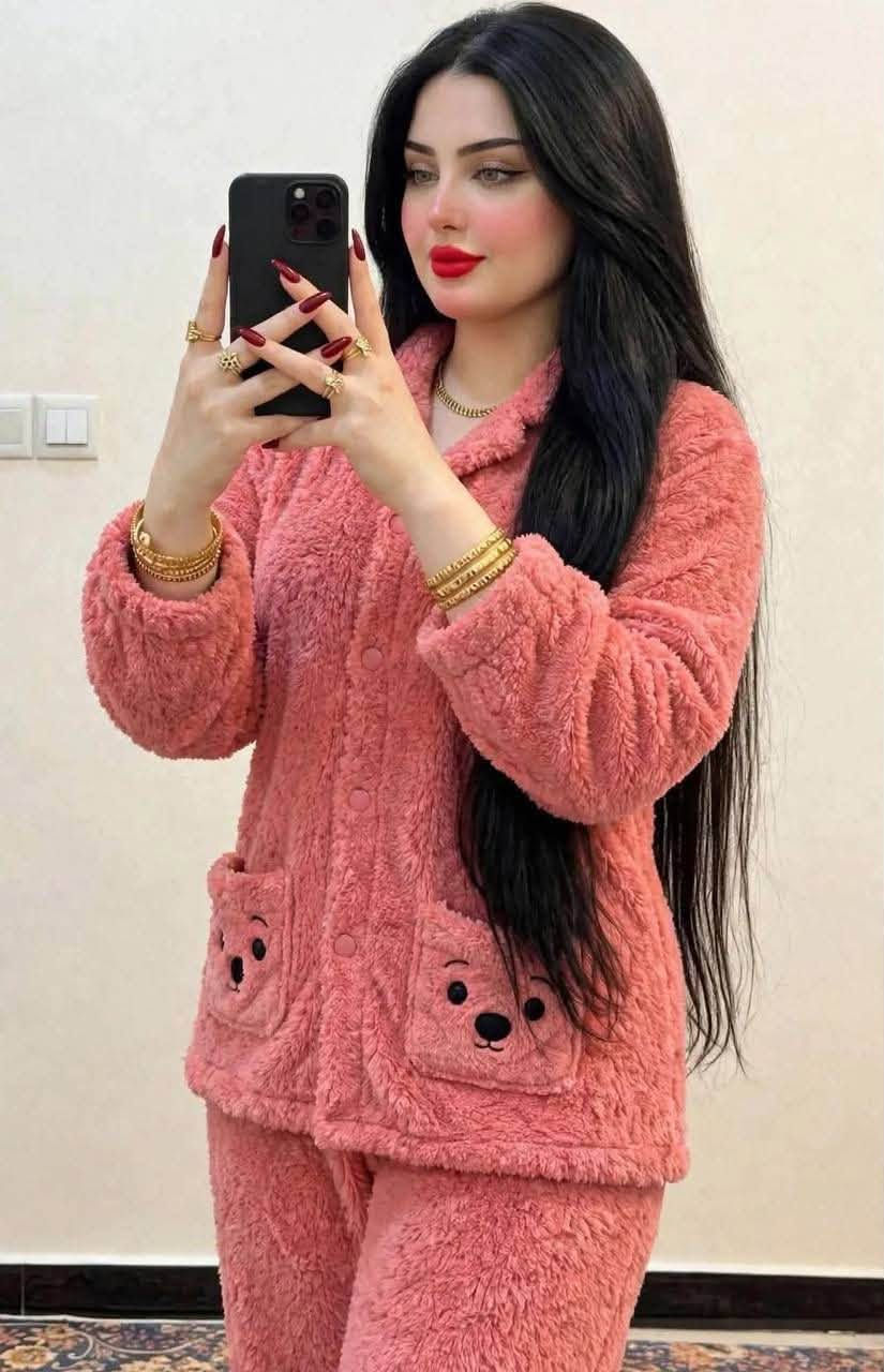 تراك فرو • درزن • L XL XXL
