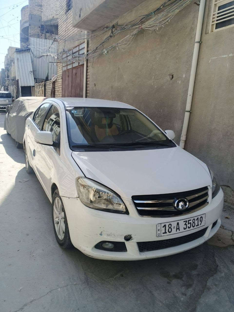 فولكس موديل ١٣ لاصبغ ولا تبديل بيه بارد فقط كير محرك تخم تاير تبريد مكانه بغداد بسمي *********** بغداد, العراق
