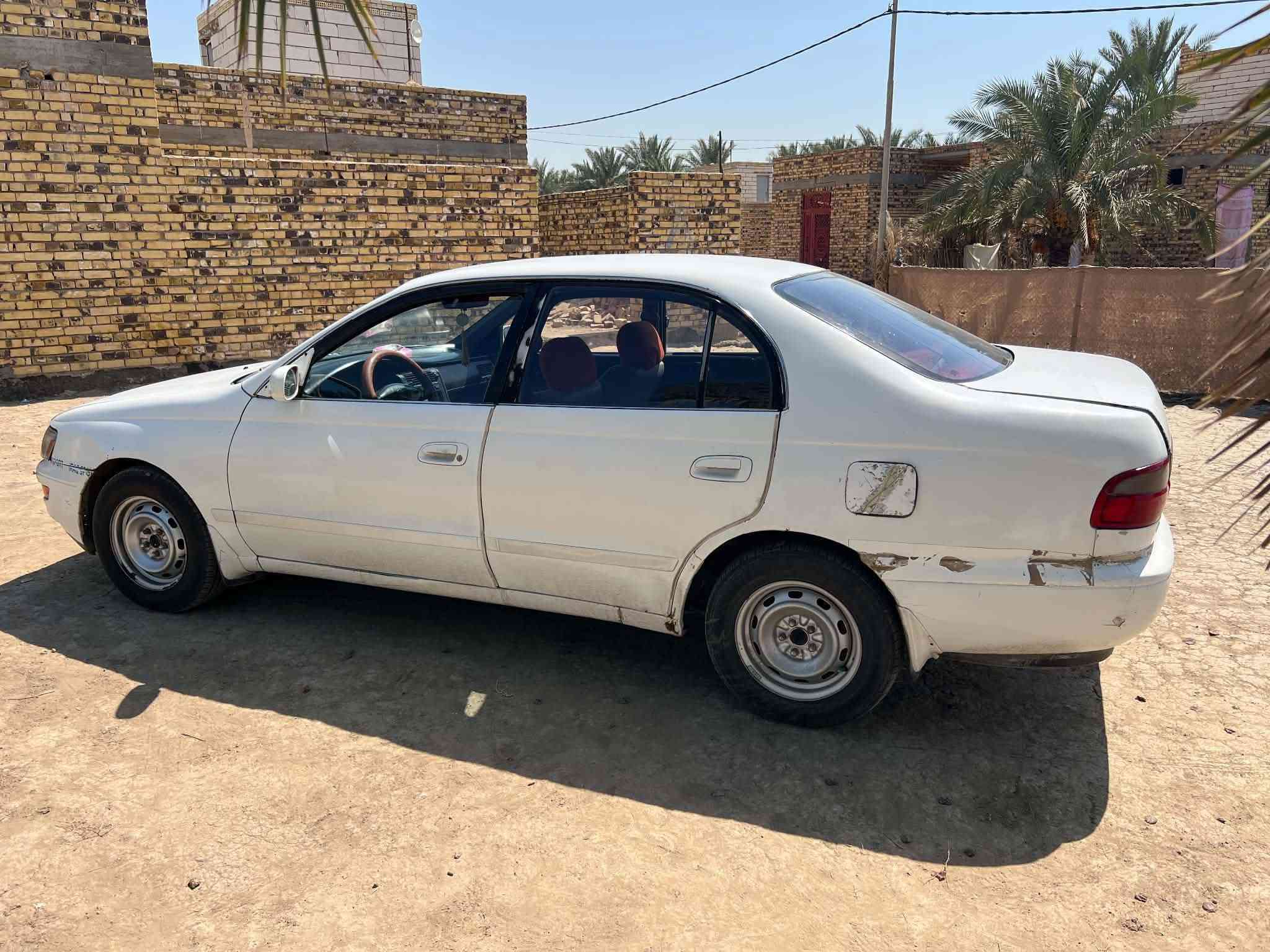 السلام عليكم
كرونه نفخ للبيع رقم بغداد بسمي سياره كفاله كص ونقل جثه وضربه قويه والصبغ حداديه جديده وتخم تاير مكينه وكير ع شرط السعر 43 وبيها مجال مكان نجف ناحيه الحريه الاستفسار ***********
مكلف بالنشر

