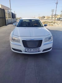 كرايسلر • ٢٠١٢ • رقم سليمانيه