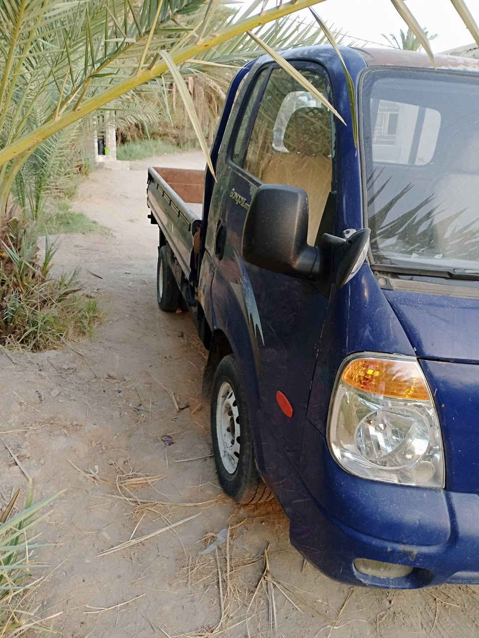 للبيع
كيه حمل ٢٠٠٨ بغداد صدامي محرك ٣٠٠٠ 
مكفول كير مكفول اكسن مكفول 
والشكل مثل ما بالصوره
السعر٧٥$
 للاستفسار  فقط اتصال ***********

نص مكتوب في الصور:
- إدخال نص