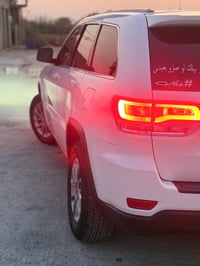 لاريدو • ٢٠١٦ • وارد امريكي
