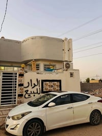 النجف شارع الصب • ١٠٠م • طابو زراعي