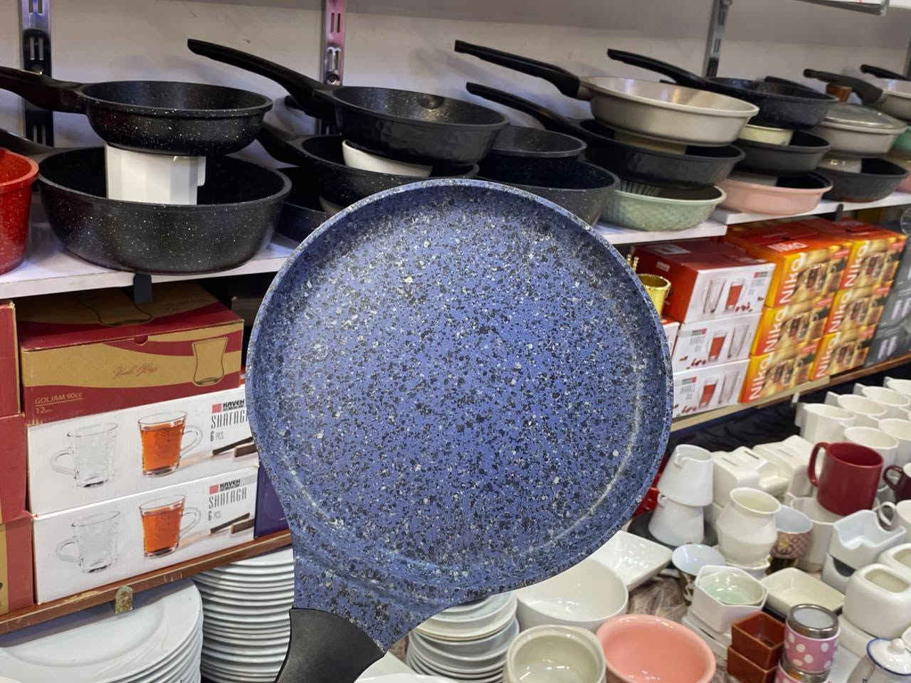 طاوات گرانيت • گرانيت الاصلي • العامريه