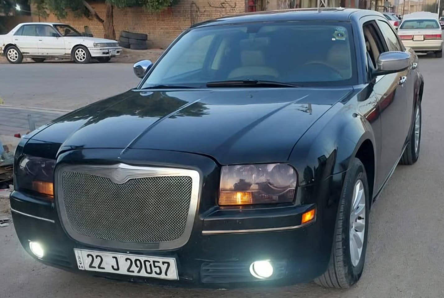 البيع نقد او مراوس حسب القناعه
أوباما  موديل  2010
 أربيل  جديد تحويل او وكله سنويه 27
تبريد ثلج وتدفى شاش كامير خلفي 
مكينه وكير مكفولات حداديه جديده 
اكسن جدبد عوزه ترتيب كلش بصيط
تخم تاير جديد  تراي وين مايعجبك 
 حادثه باب خلفي. صور الحادث موجوده ويه الصور 
صبغ بيهه 3 قطع باب خلفي وجملغ 
علمن سياره موجود بلكوت مركز مدينه الاستفسار اكثر اتصال 
***********
