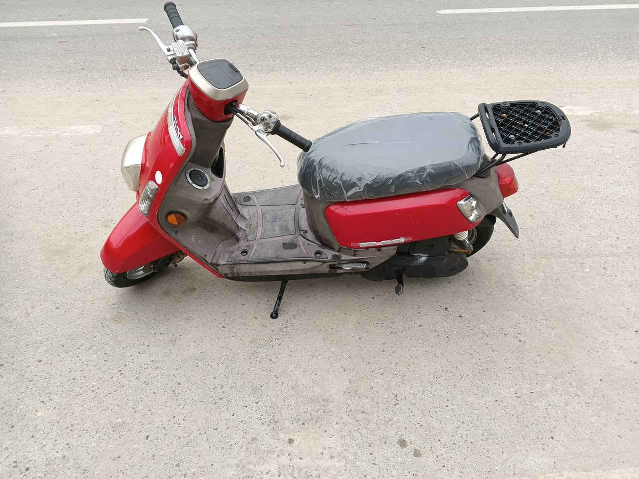 بوليس مسطره • جديده