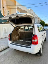 توكسون • ٢٠١٠ • كفالة عامة