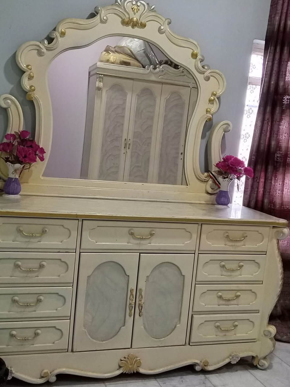 غرفه اخشاب • البصرة الزبير