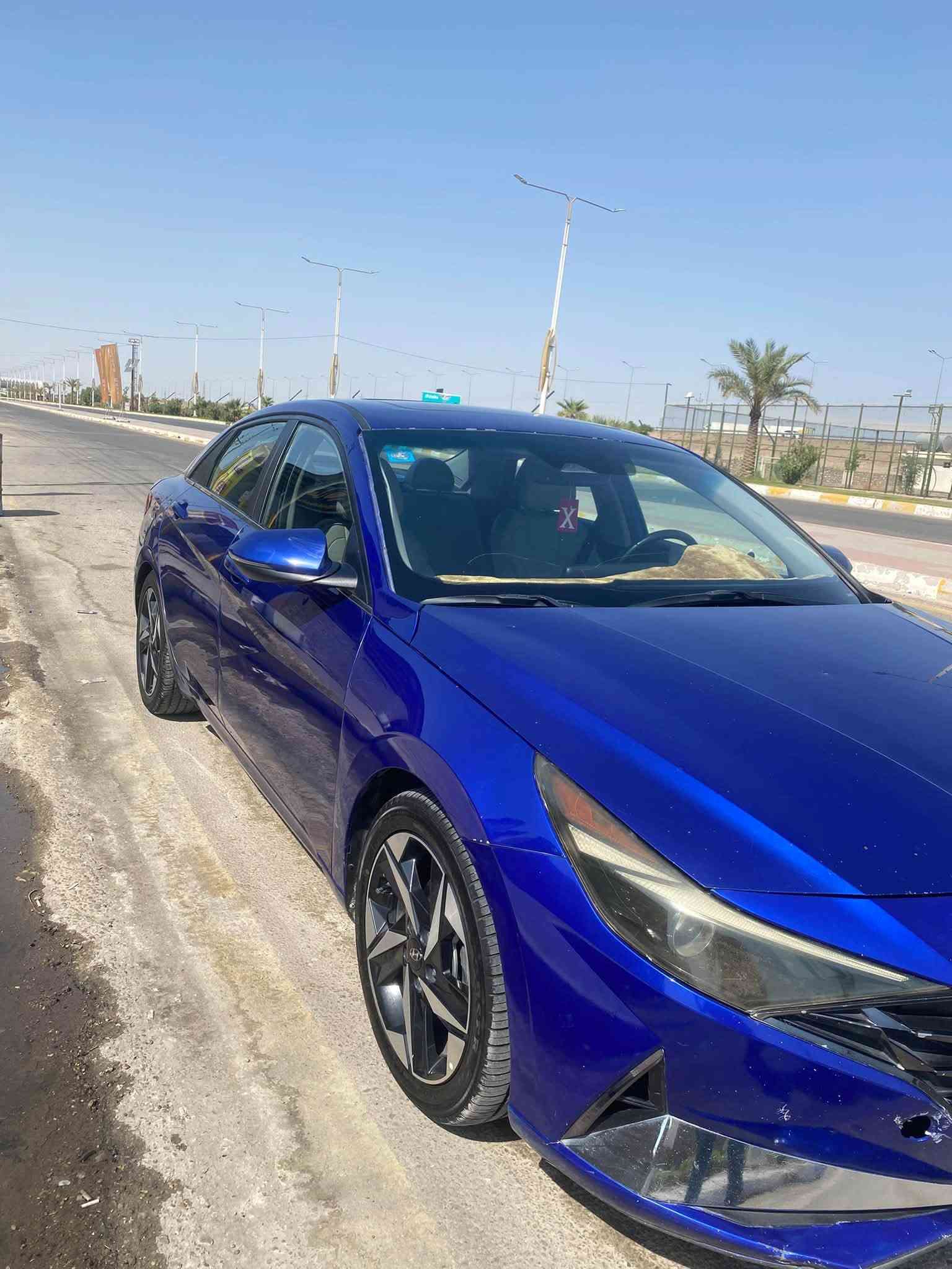 النترا هايبرد ٢٠٢٣ فول ١/١
مواصفات سيارة

بصمة تشغيل 

انارة ترحيب 

تشغيل عن بعد 

قيادة ذاتيه
نظام المحافظة على المسار

هاند بريك بصمه 

رادار تفاعل امامي وجانبي 

فرملة ذاتيه 

شاشة تدعم ابل كارد بلي أندرويد اوتو 

تربيد شاشة تحكم في المناخ منفصل

السياره مال موظف وجاهزه من كلشي 

السعر ١٤٠$
***********
