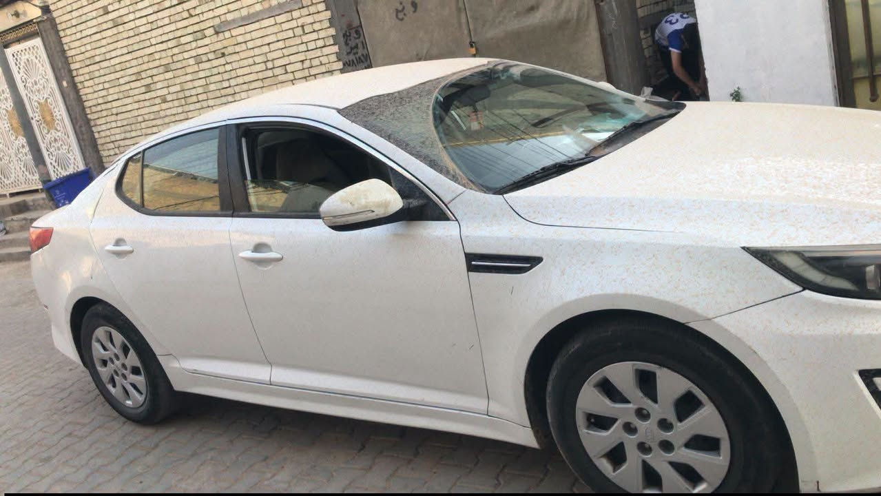 سلام عليكم ادوات ادوات ادوات ابتما 2015 خليجي اكرر خليجي بانزين مكينه كير حداديه منضومت تبريد جديده السياره جاهزه بيه بس لوحات اربيل قديم بدون سنويه السياره مال جناي السعر 55$ بيع فقط بيع فقط الرقم ***********
المكان النجف
سلام عليكم ادوات ادوات ادوات ابتما 2015 خليجي اكرر خليجي بانزين مكينه كير حداديه منضومت تبريد جديده السياره جاهزه بيه بس لوحات اربيل قديم بدون سنويه السياره مال جناي السعر 55$ بيع فقط بيع فقط الرقم ***********
