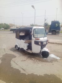 تكتك • موديل ٢٢ • نظيفه