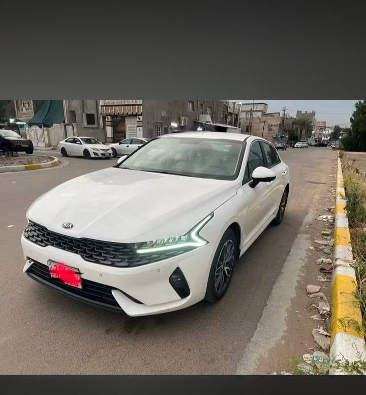 مكلف بالنشر خابر راعيهه لاتراسلني 
كي فايف خليجي موديل 21 
مكفوله كفاله عامه 
مكينه 2000
رقم بغداد دولي سنويه جديده هزه جديده 
سياره جديده وضع الشركه 
مكان السياره ناصريه 
فول مواصفات عده البصمه تبريد لمس 
ضمان الشركه دوليه 
سعر السياره 176
خابر راعيهه لاتراسلني خابر راعيهه لاتراسلني 
***********
