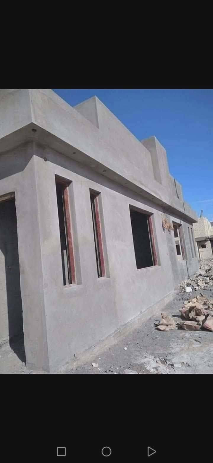 شغل هندسي • ٢ عمال • بالمتر