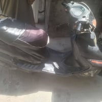 دراجه فضاي البيع مكينه خير من الله كهربايات شغاله سلف هندر المكان بغدا...