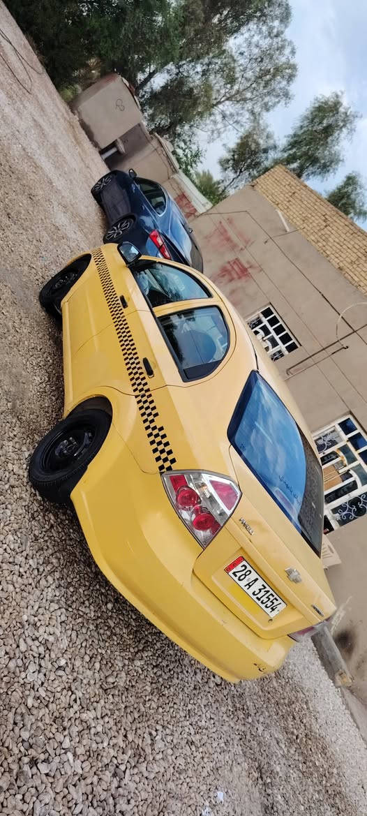 افيو • ٢٠١٠ • رقم نجف