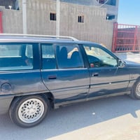 اوبل ستيشن • ١٩٩٠ • محرك ٢٠٠٠