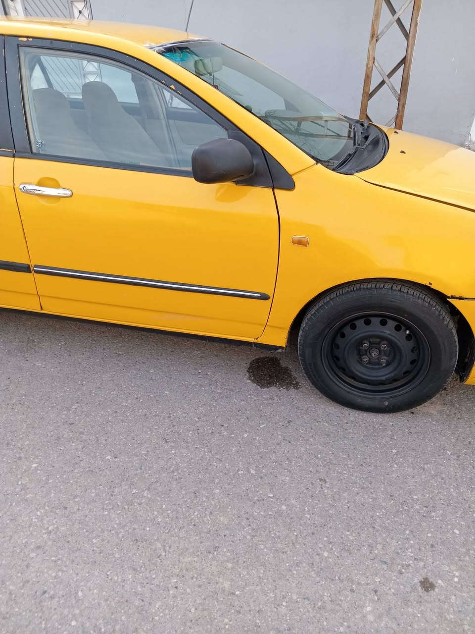 للبيع مكينه طخم كلو جديد تبريد وبسمي بيع مراوس ترهم افيو اوبتره ***********
