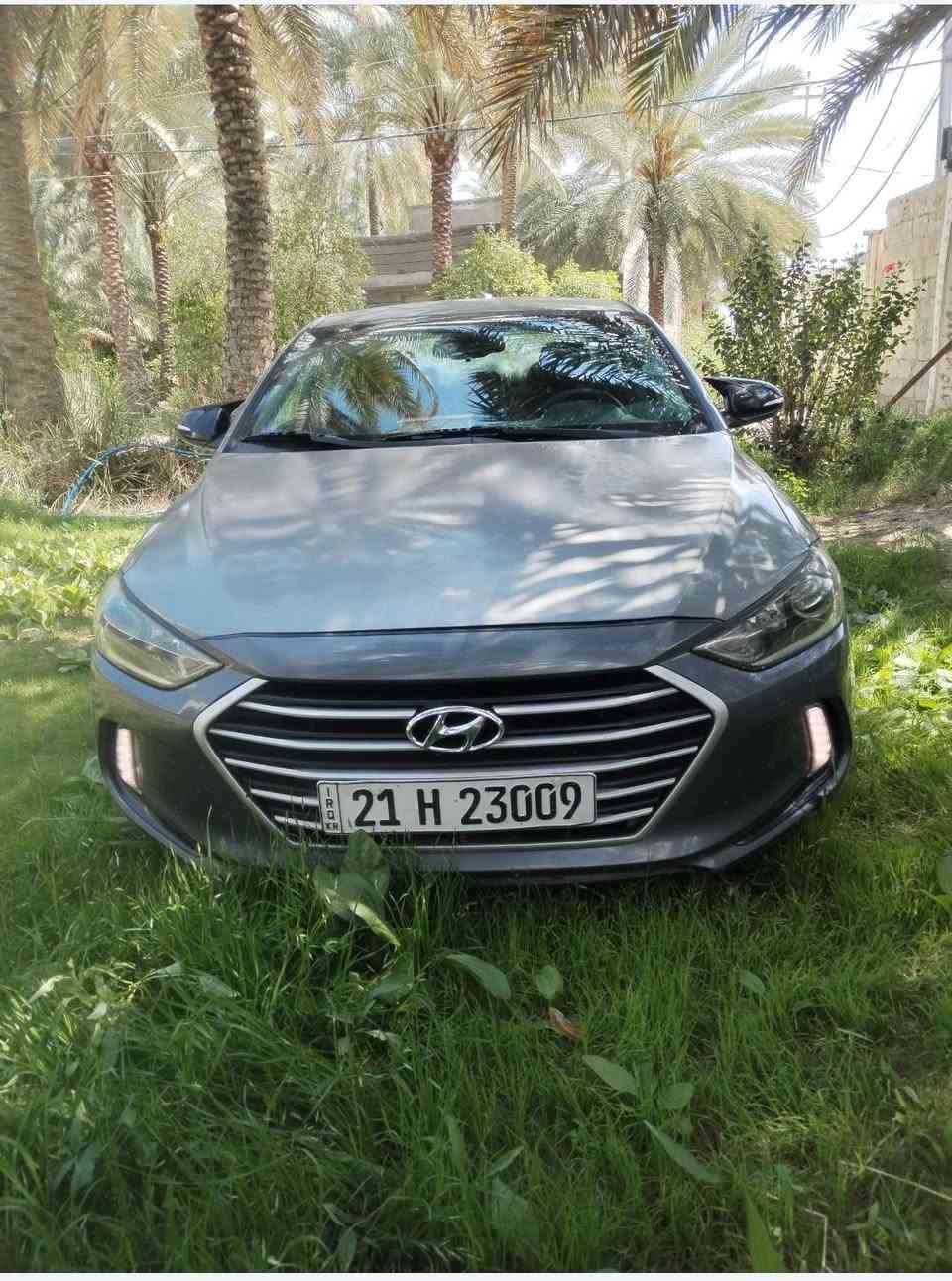 النترا لمتد • ٢٠١٧ • ماشيه ٢١٠٠٠٠