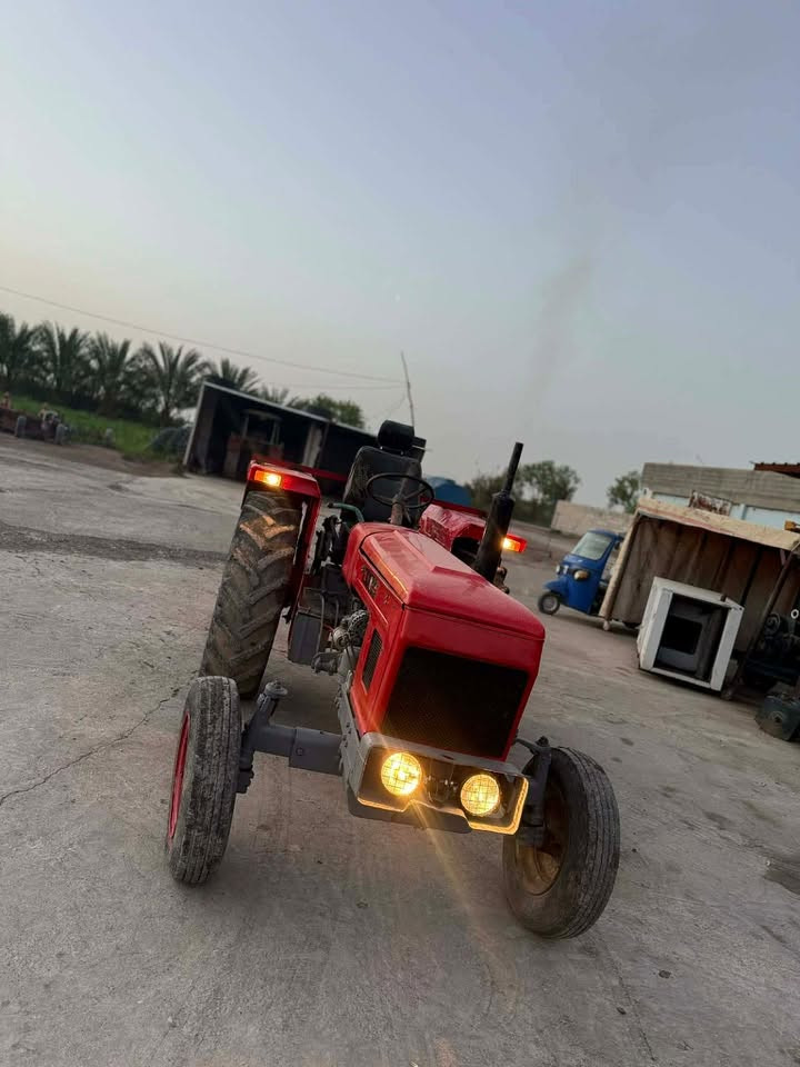 سلام عليكم ورحمة الله وبركاته
توفرت مكينه عنتر لبيع مكينه  معمره جديد 
باقي تفاصيل تصال 👇 *********** 

عنوان ديالى المقدادية
