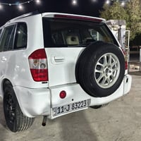 تيگو • ٢٠١١ • مشكلة بالجير