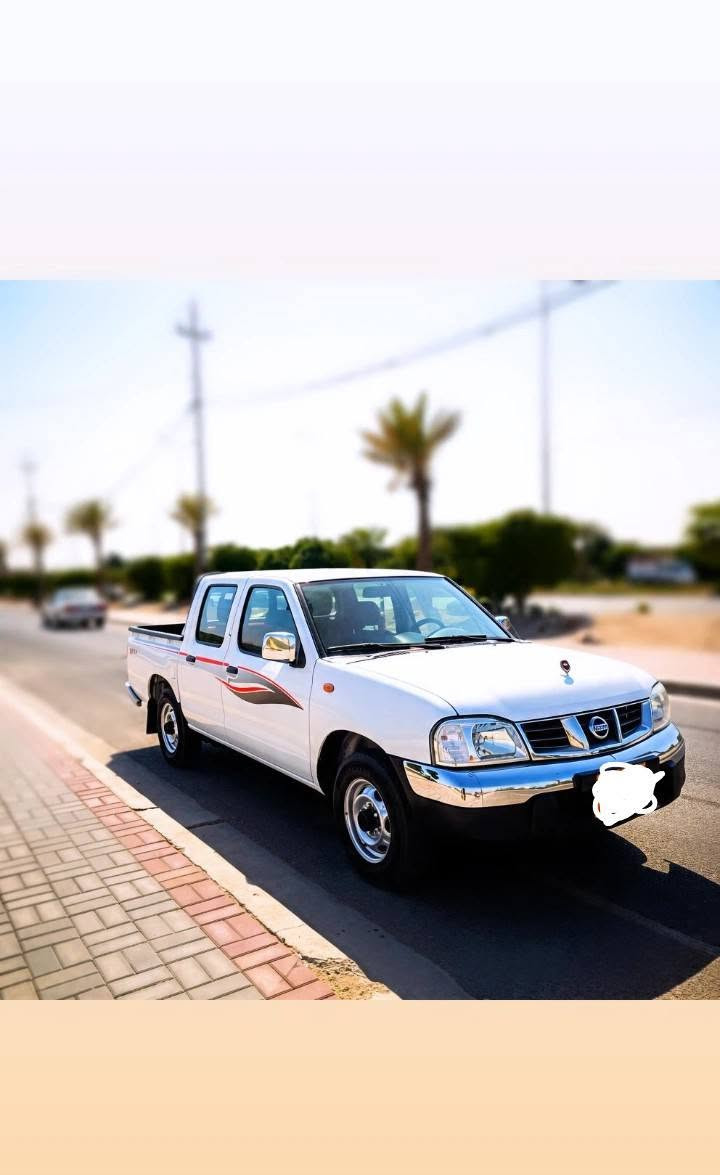 بيكم نيسان شبوط موديل 2012 مكفوله كفاله عامه من الصبغ رقم اربيل المكان بصره 
(***********)
