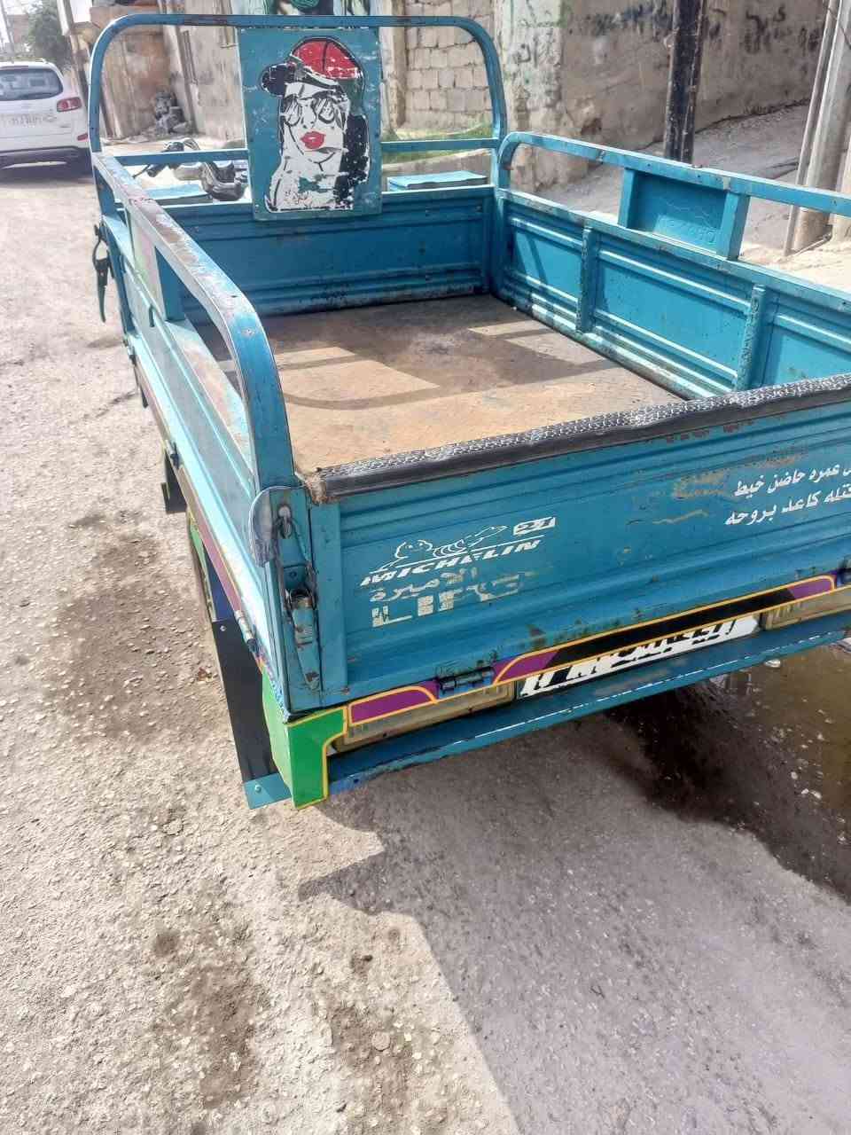 ستوته • موديل 21 • اوراق اصوله
