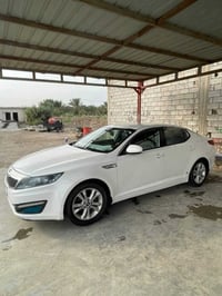 اوبتيما • ٢٠١٣ • خليجي
