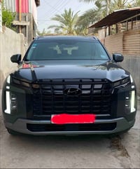بلسايد • ٢٠٢٤ • حادث جانبي