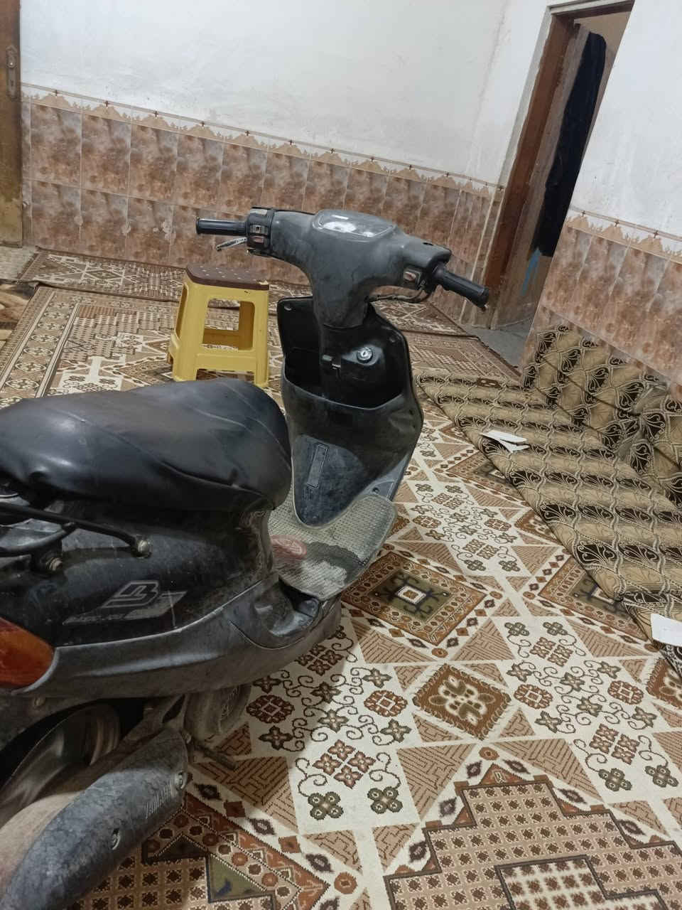 حاويه • نضافه • كفاله عامه
