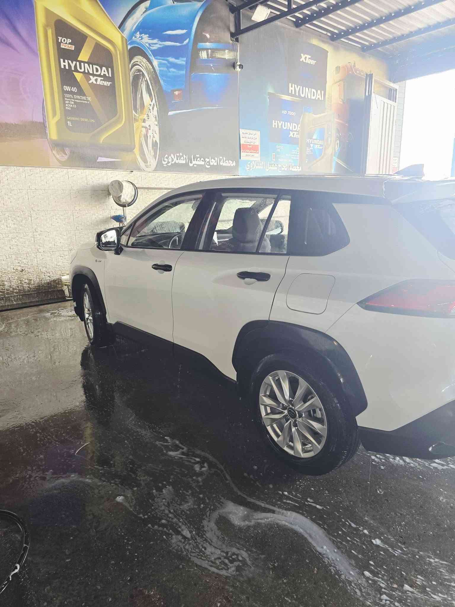 سلام عليكم  كورلا كروز البيع مديل ٢٥ كفاله عام رقمه بغداد بسمي مداور ثاني يوم  ماشيه ٢٨ سعر 185 بكانه كربلاء تصال 
فقط// ***********
***********
